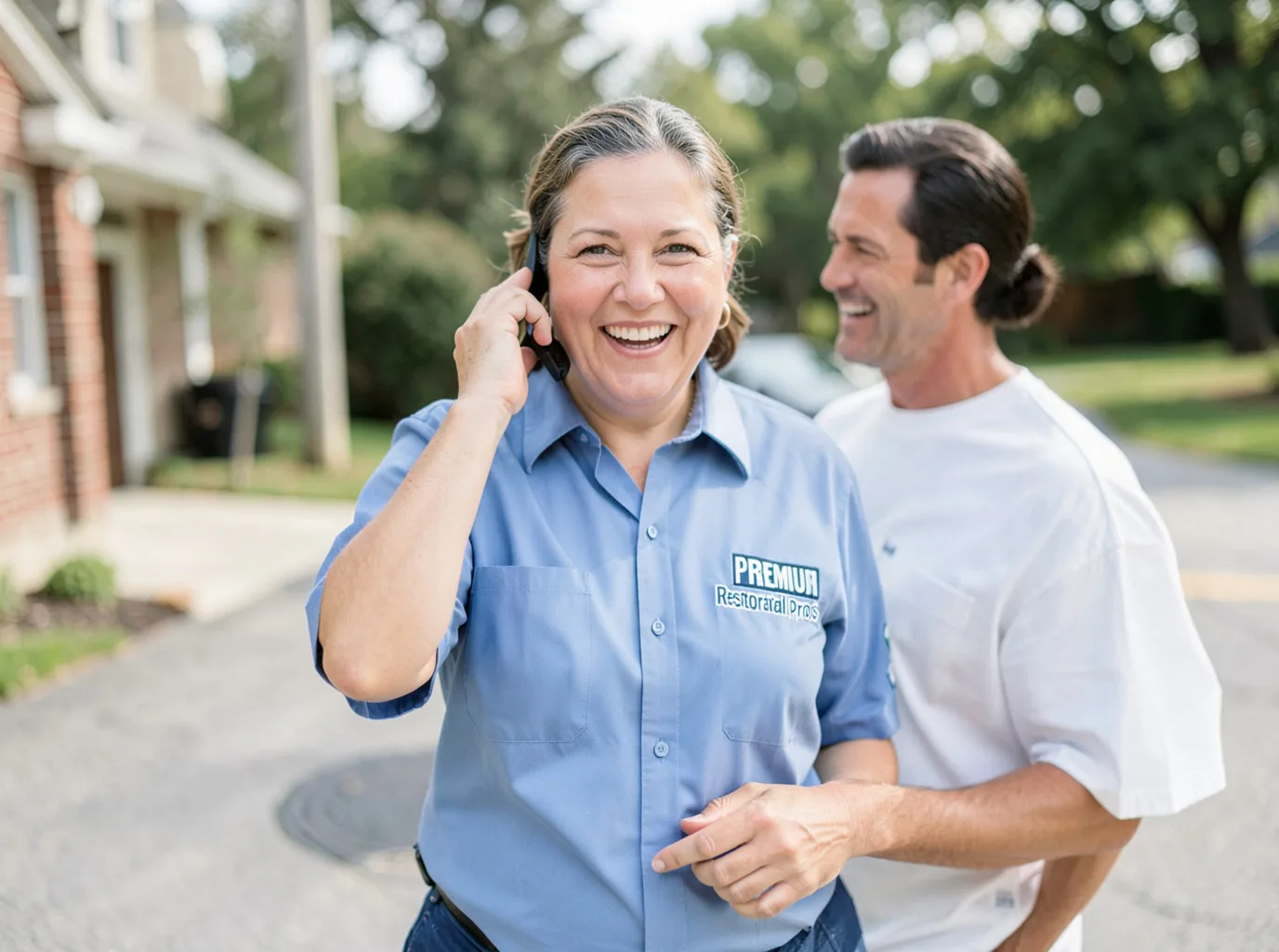 Water Damage Restoration Maryland FAQs
